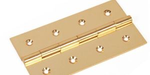 Brass Butt Hinges