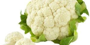 Organic Cauliflower