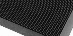 Rubber Floor Mats