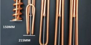 Water Heater Copper Tube