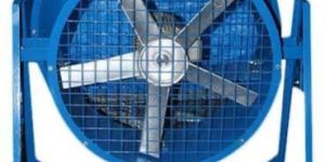INDUSTRIAL MANCOOLER FAN