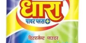 Detergent Packaging Pouch