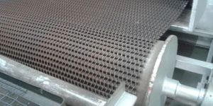 Mesh Belt Furnace