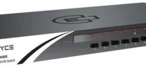 USB KVM Switch
