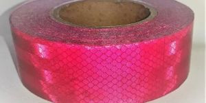 Retro Reflective Tape