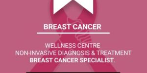 Breast Cancer Oncologist Non-Invasive Diagnosis and Therapy
