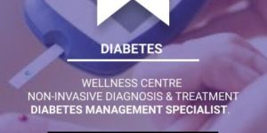 Diabetes Non-invasive Diagnosis and Therapy
