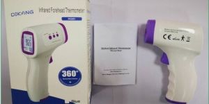 Infrared Thermometer