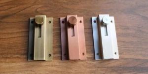 Aluminium Baby Latch