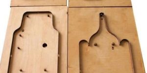 Paper Cutting Dies