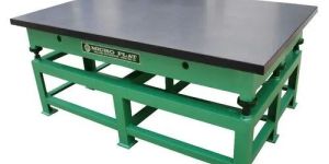 Cast Iron Surface Plate