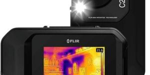 Thermal Imaging Camera