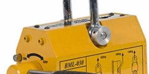 Magnetic Lifter