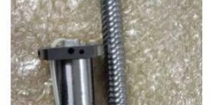 Ball Screw Jack
