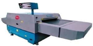Fusing Machine
