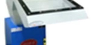 Thread Sucking Machine