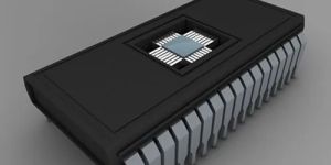 Microchip Microcontrollers