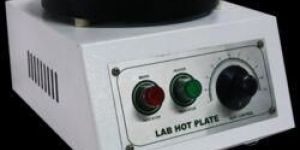Hot Plates