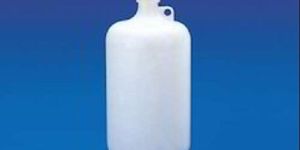 Narrow Mouth Bottle