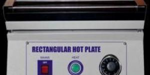 Slide Warming Hot Plate