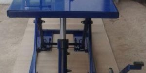 Hydraulic Motorcycle Lift
