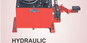 Hydraulic Power Pack