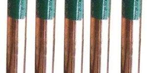 Copper Bonded Earthing Rod