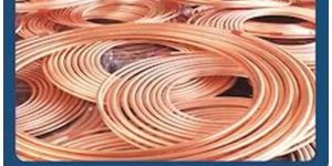 Copper Coils