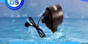 Plastic Air Blower