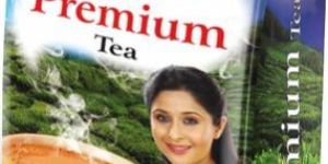 Sristhi Premium Tea