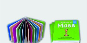 Children Educational Book