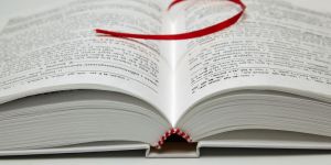 Book Binding Services