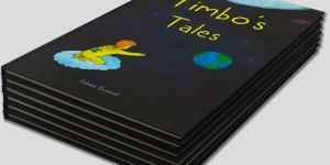 Children Book Publishing