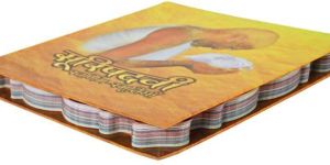 Die Printing/Book Printing/Hard Cover Printing/Offset Printing