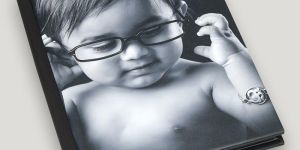 Photographic Book Printing