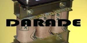 Industrial Control Transformer