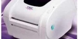 Barcode Label Printer