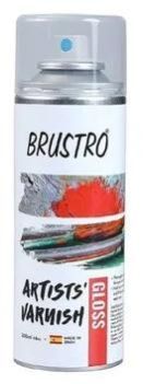 Brustro Varnish