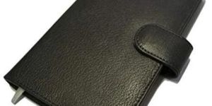 Leather Diaries