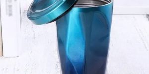 Stainless Steel Tumbler