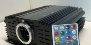 Fiber Optic Light Engine