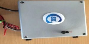 Dust Monitoring System