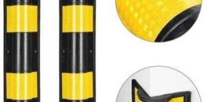 Rubber Corner Guard