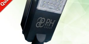 50W SOLAR SEMI INTEGRATED STREET LIGHT-KING