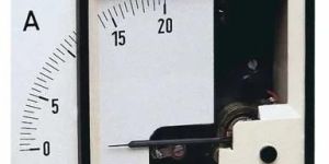 Moving Coil Ammeters