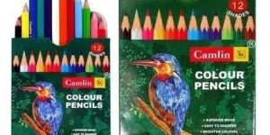 Camel Colours Pencil