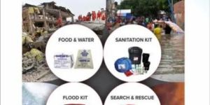 Disaster Survival Kits