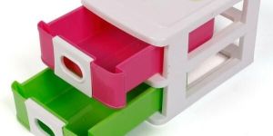 Multipurpose Container