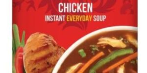 Chicken Soup
