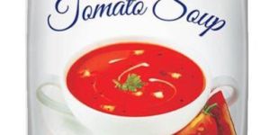 Creamy Tomato Soup